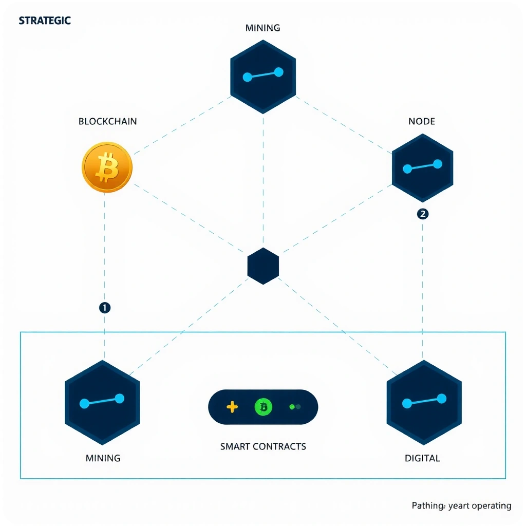 Blockchain Wars - Estrategia blockchain multiplayer