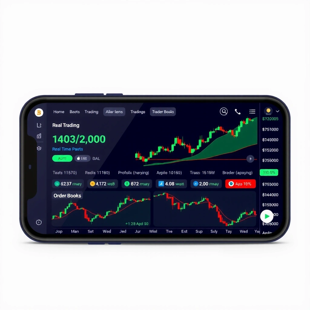 CryptoTrader Pro - Juego de trading con criptomonedas
