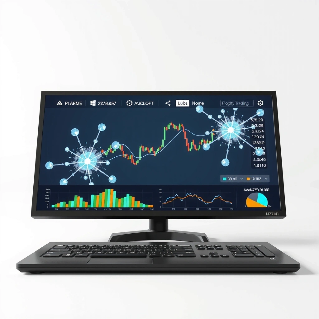 Quantum Markets - Trading cuántico avanzado