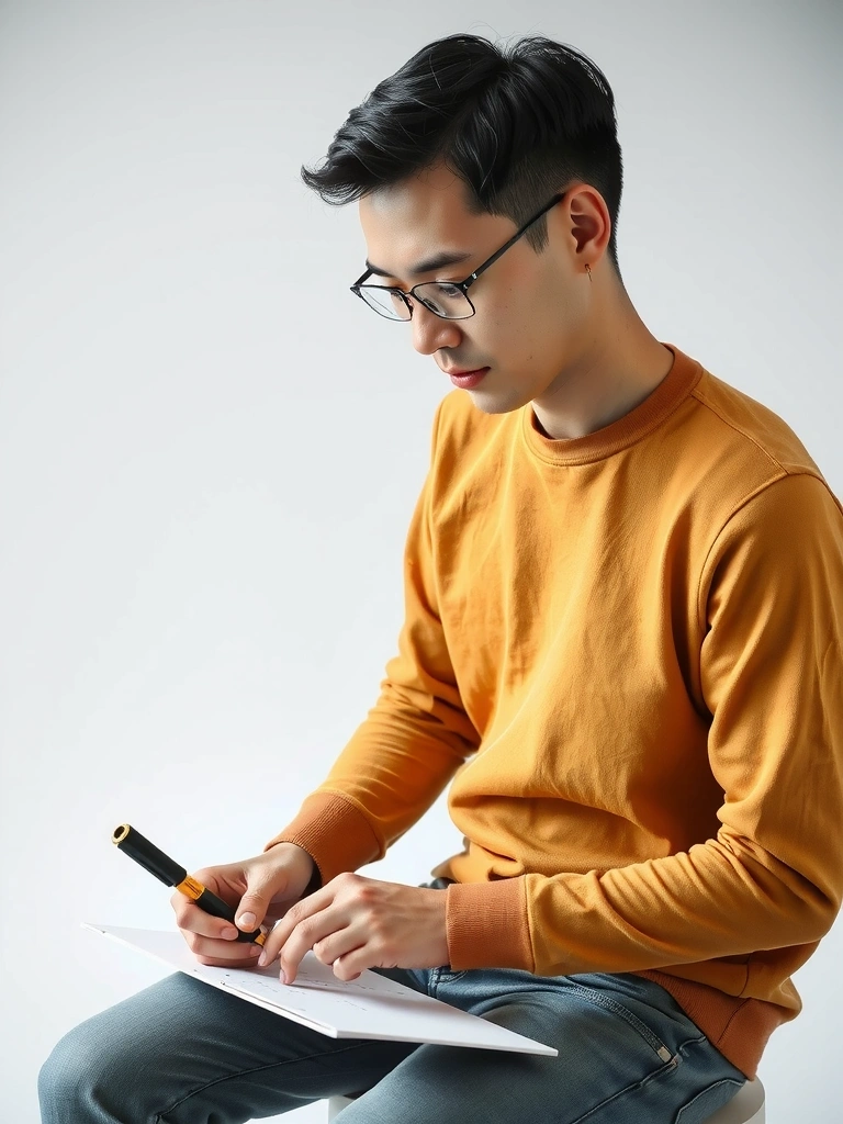 Diseñadora UI/UX Senior