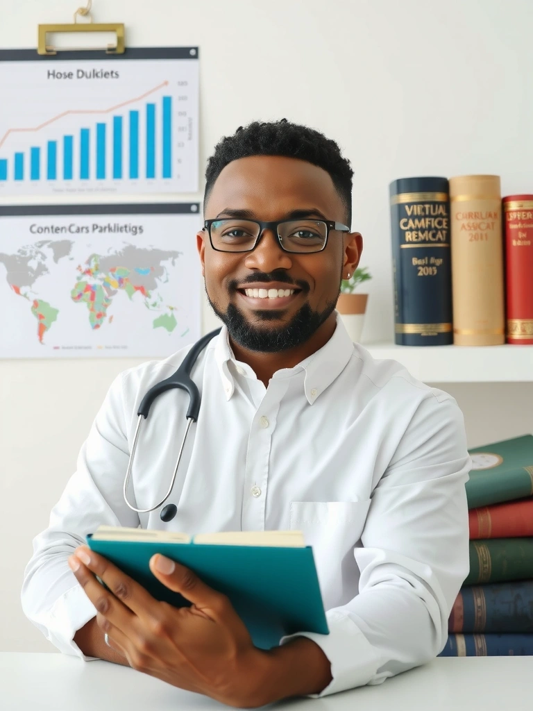 Experto en Economía Virtual